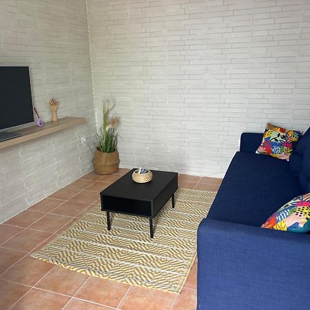 Apartamento La Jerezana Херес де ла Фронтера Екстериор снимка