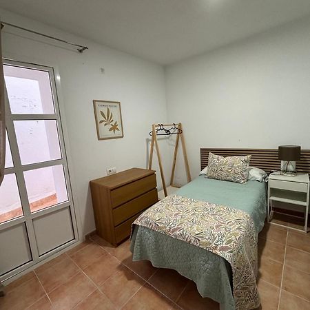 Apartamento La Jerezana Херес де ла Фронтера Екстериор снимка