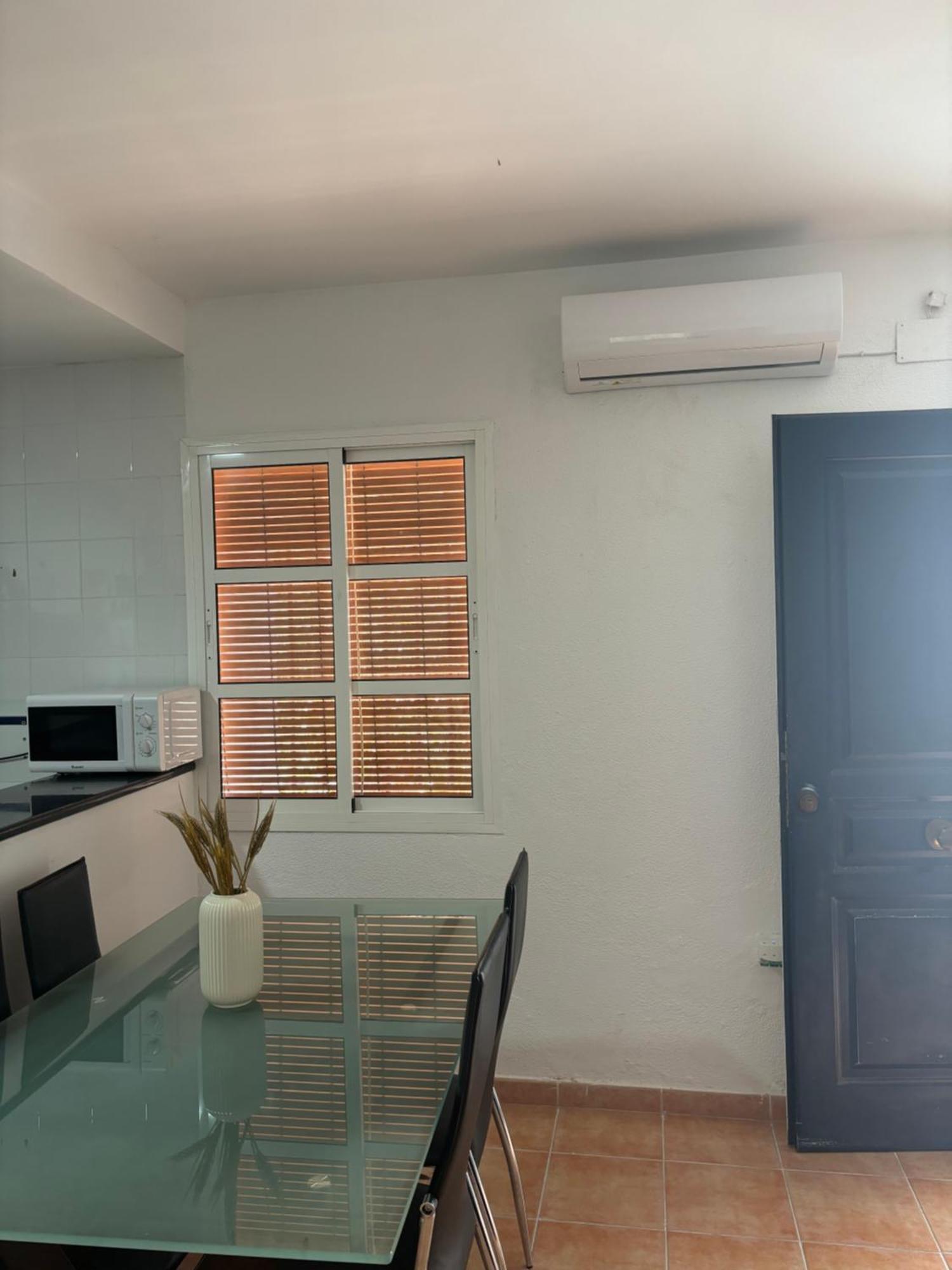 Apartamento La Jerezana Херес де ла Фронтера Екстериор снимка