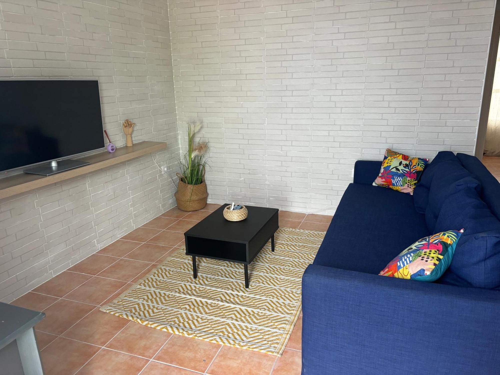 Apartamento La Jerezana Херес де ла Фронтера Екстериор снимка