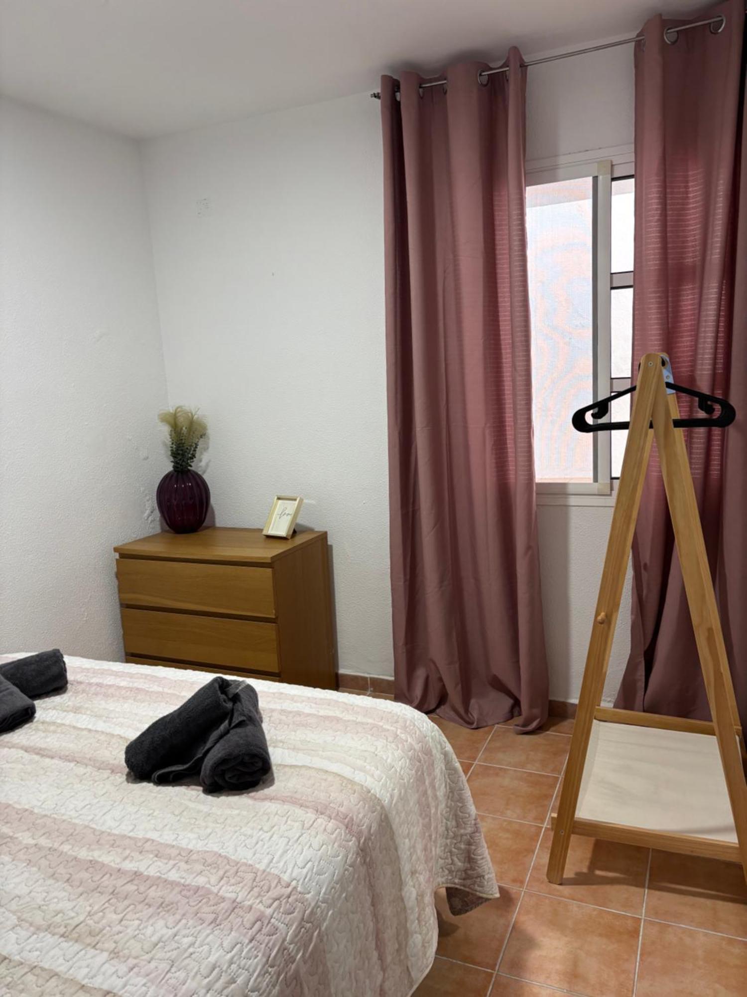 Apartamento La Jerezana Херес де ла Фронтера Екстериор снимка