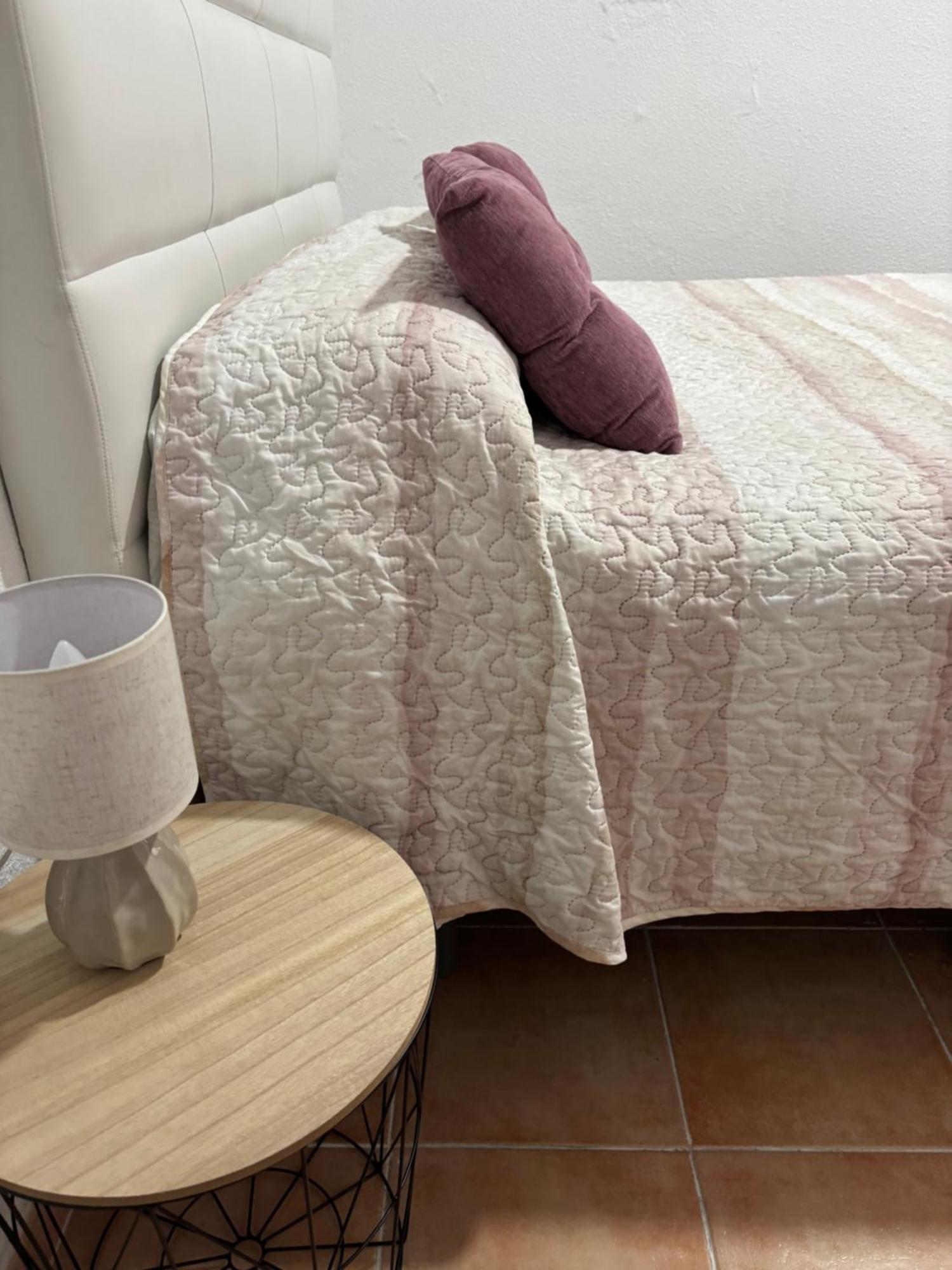 Apartamento La Jerezana Херес де ла Фронтера Екстериор снимка